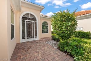 4017 Trinidad Way, Naples, FL 34119 - MLS#2025013614