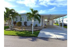 5508 Ben Franklin Ln, North Fort Myers