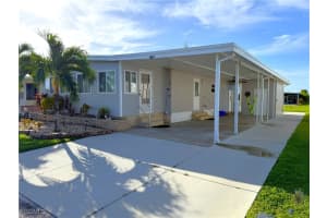 5508 Ben Franklin Lane, North Fort Myers, FL 33917 - MLS#2025013616