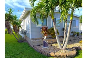 5508 Ben Franklin Lane, North Fort Myers, FL 33917 - MLS#2025013616