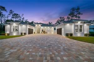24132 Dietz Drive, Bonita Springs, FL 34135 - MLS#2025013617