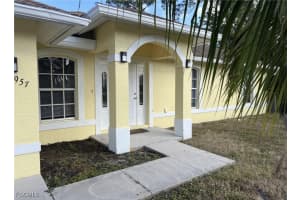 957 Milwaukee Boulevard, Lehigh Acres, FL 33974 - MLS#2025013619