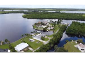 249 Alameda Avenue, Fort Myers, FL 33905 - MLS#2025013620
