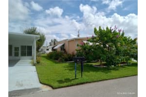 2776 Breezewood Drive, North Fort Myers, FL 33917 - MLS#2025013621
