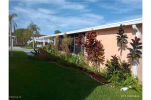 2776 Breezewood Drive, North Fort Myers, FL 33917 - MLS#2025013621
