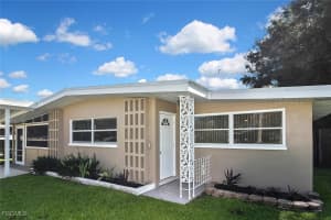1254 Pinecrest Street, North Fort Myers, FL 33903 - MLS#2025013622