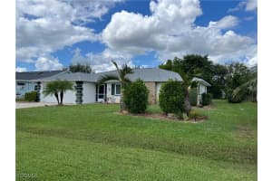 12878 Iona Road, Fort Myers, FL 33908 - MLS#2025013625