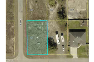 3920 34th Street, Lehigh Acres, FL 33976 Sold 10/24/25