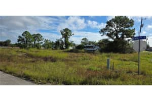 3920 34th Street, Lehigh Acres, FL 33976 Sold 10/24/25