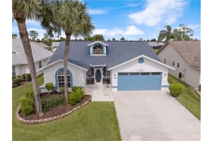 3319 Clubview Dr, North Fort Myers