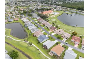 3319 Clubview Drive, North Fort Myers, FL 33917 - MLS#2025013628