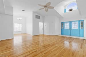 3319 Clubview Drive, North Fort Myers, FL 33917 - MLS#2025013628
