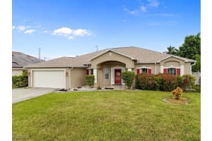 2607 Chiquita Boulevard, Cape Coral, FL 33914 - MLS#2025013630