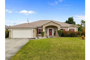 2607 Chiquita Boulevard, Cape Coral, FL 33914 - MLS#2025013630