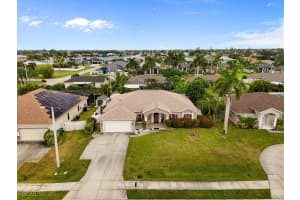 2607 Chiquita Boulevard, Cape Coral, FL 33914 - MLS#2025013630
