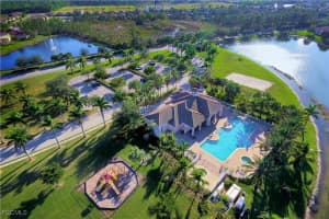 2724 Blue Cypress Lake Court, Cape Coral, FL 33909 - MLS#2025013631