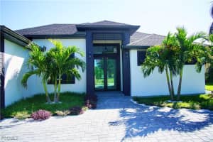2709 13th Avenue, Cape Coral, FL 33914 - MLS#2025013634