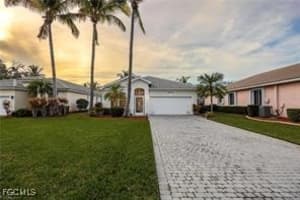7928 Summer Lake Court, Fort Myers, FL 33907 - MLS#2025013640