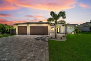 1125 Sw 11th Ct, Cape Coral 1125 Sw 11th Ct, Cape Coral