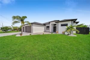 1125 11th Court, Cape Coral, FL 33991 - MLS#2025013642