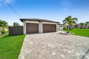 1125 11th Court, Cape Coral, FL 33991 - MLS#2025013642