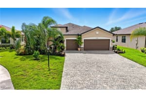 14427 Mindello Drive, Fort Myers, FL 33905 - MLS#2025013643