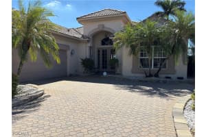 3588 Odyssea Court, North Fort Myers, FL 33917 - MLS#2025013645