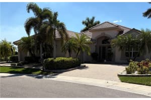 3588 Odyssea Court, North Fort Myers, FL 33917 - MLS#2025013645