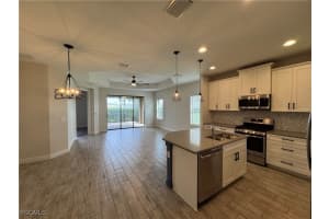 4550 Mystic Blue Way, Fort Myers, FL 33966 - MLS#2025013654