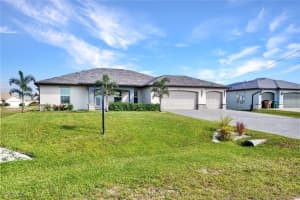 4317 34th Lane, Cape Coral, FL 33993 - MLS#2025013657