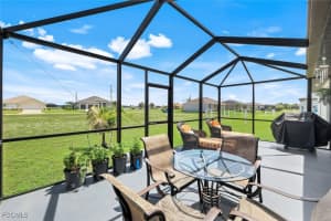 4317 34th Lane, Cape Coral, FL 33993 - MLS#2025013657