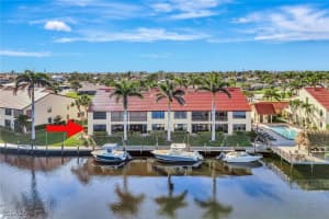 5115 Sunnybrook Court, Cape Coral, FL 33904 - MLS#2025013658