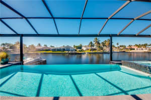 2746 37th Terrace, Cape Coral, FL 33914 - MLS#2025013664