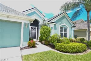 13348 Bristol Park Way, Fort Myers, FL 33913 - MLS#2025013667