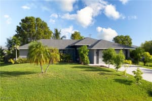 2231 Embers Terrace, Cape Coral, FL 33993 - MLS#2025013668