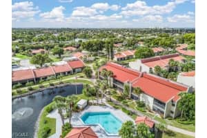 4417 Spanker Court, Fort Myers, FL 33919 - MLS#2025013679