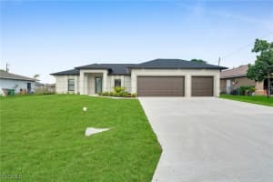 205 Ne 9th Pl, Cape Coral 205 Ne 9th Pl, Cape Coral