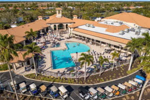 2831 Corinthia Circle, North Fort Myers, FL 33917 - MLS#2025013687