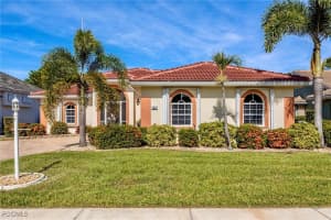 2831 Corinthia Circle, North Fort Myers, FL 33917 - MLS#2025013687
