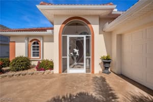 2831 Corinthia Circle, North Fort Myers, FL 33917 - MLS#2025013687