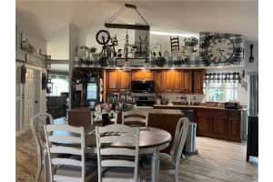 6471 P G A Drive, North Fort Myers, FL 33917 - MLS#2025013689