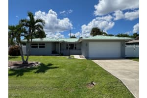 5214 Sunnybrook Court, Cape Coral, FL 33904 - MLS#2025013690