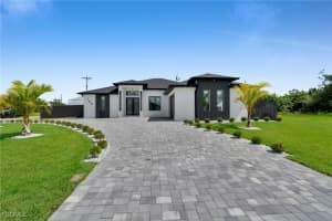 105 Nelson Road, Cape Coral, FL 33991 - MLS#2025013695