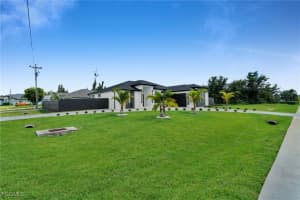 105 Nelson Road, Cape Coral, FL 33991 - MLS#2025013695