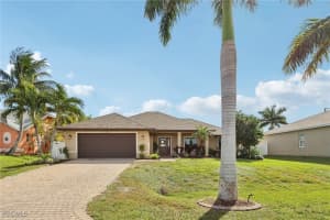 1730 40th Street, Cape Coral, FL 33914 - MLS#2025013698