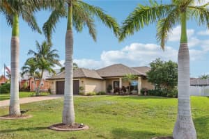 1730 40th Street, Cape Coral, FL 33914 - MLS#2025013698
