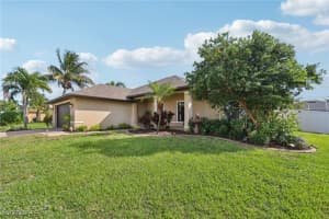 1730 40th Street, Cape Coral, FL 33914 - MLS#2025013698