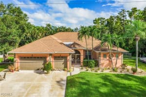 6881 Hartland Street, Fort Myers, FL 33966 - MLS#2025013699