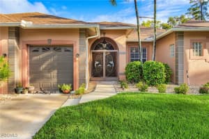 6881 Hartland Street, Fort Myers, FL 33966 - MLS#2025013699