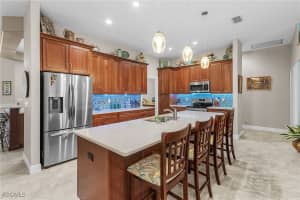 6881 Hartland Street, Fort Myers, FL 33966 - MLS#2025013699